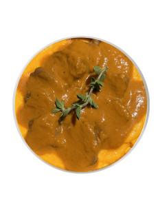 Carrilleras de Cerdo