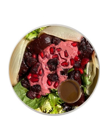 Ensalada Rubi