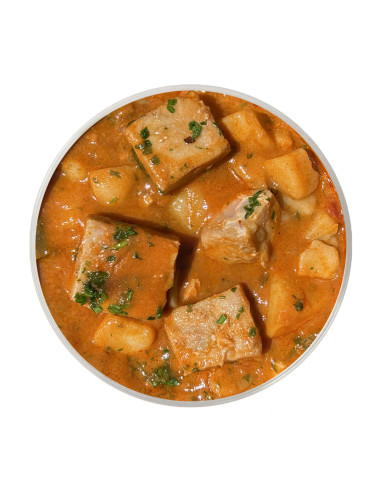 Marmitako