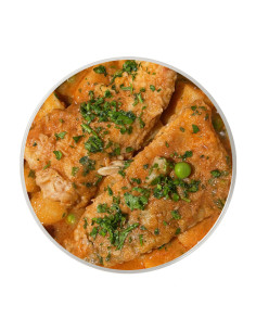 Fish Suquet