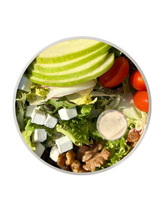 Goat Cheese Salad