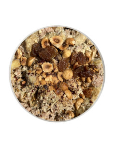 Scrambled Egg, Artichokes &...