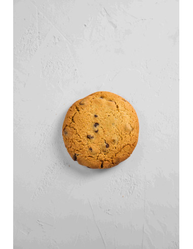 copy of Cookie de Nutella