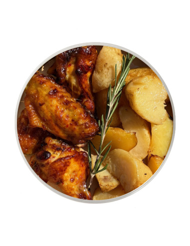 Spicy chicken wings Spicy chicken wings