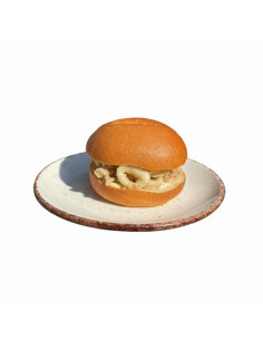 Entrepà de calamars