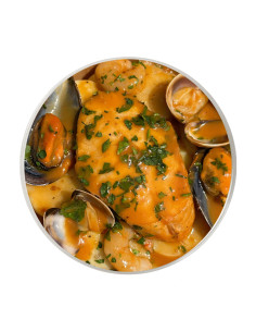 Lluç a la Marinera