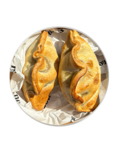 Argentinan Empanada