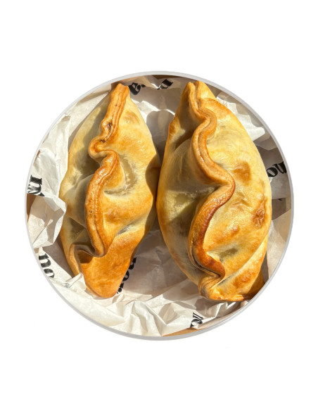 Empanada Argentina