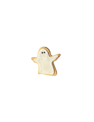 Cookie Fantasma Cookie Fantasma