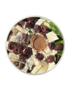 Basilicata Salad with...