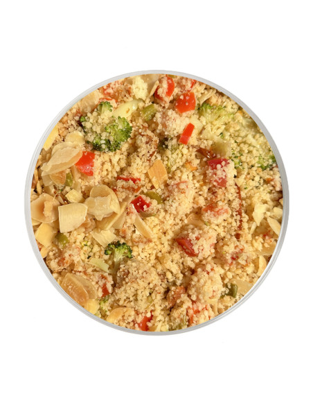 Cous Cous Salad