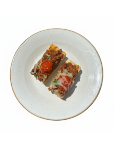 ¡Especial! Focaccia de...