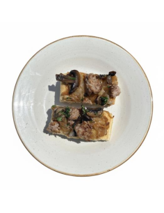 Special! Sausage and...