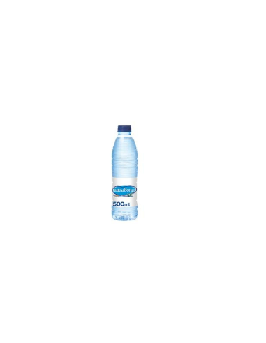 Water 0.5 liters