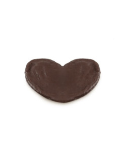 GLUTEN FREE- Chocolate palmier