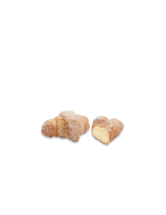 Mini Xuxo de Crema