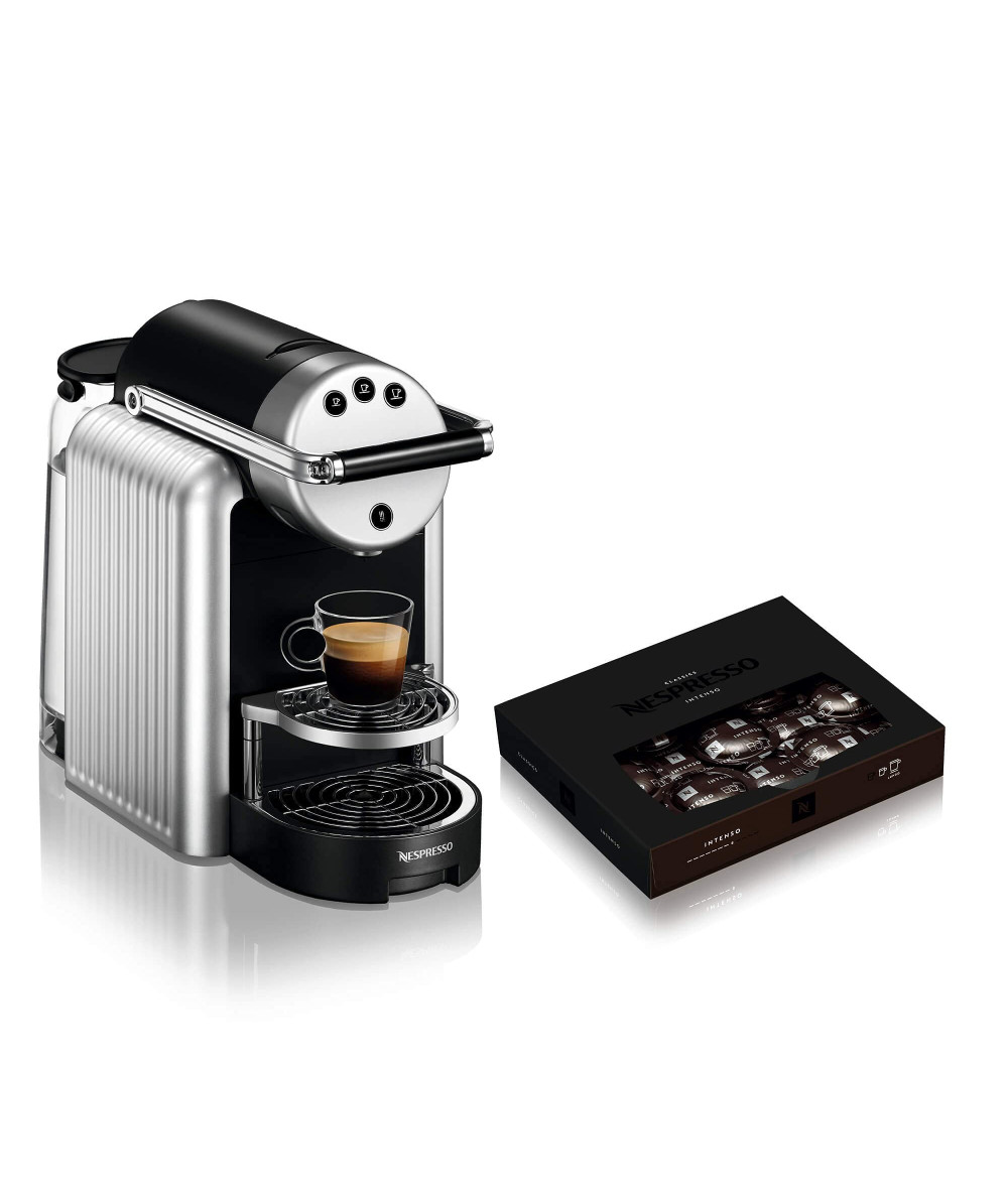 Set Café Nespresso Mango