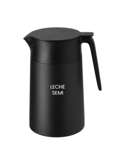 Termo Leche Semi Desnatada