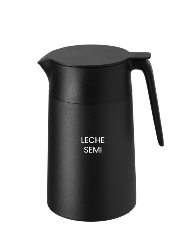 Termo Leche Semi Desnatada