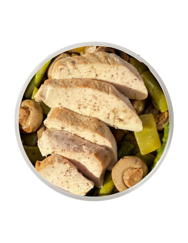 Gall Dindi Fumat Al Carbon