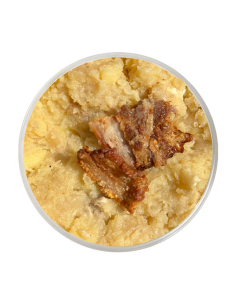 "Trinxat" (Cabbage and...