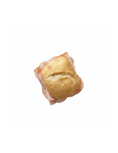 Turkey Mini Sandwich