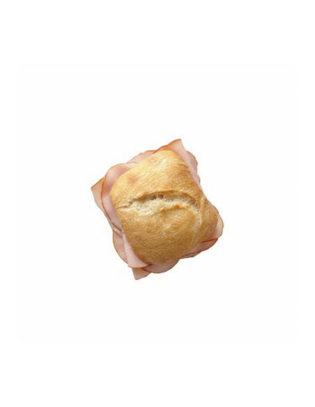 Turkey Mini Sandwich