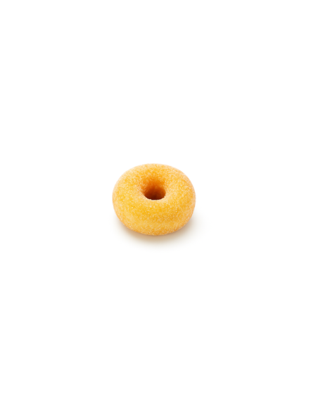 Mini donut