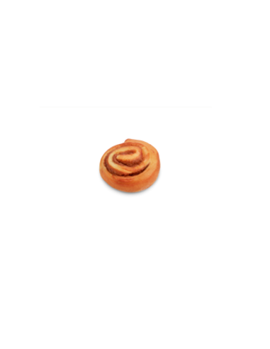 Mini Cinnamon Roll