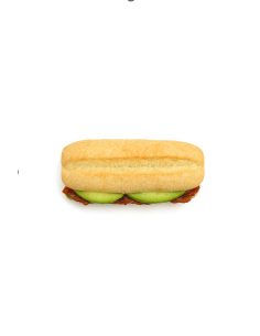 GLUTEN FREE - Avocado,...