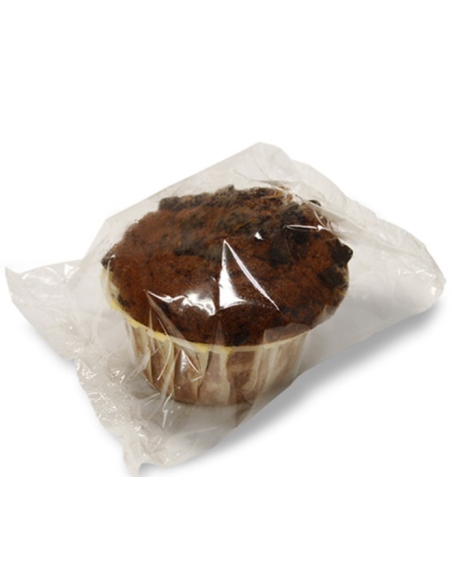 SIN GLUTEN- Muffin Choco