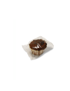 GLUTEN FREE- Choco Muffin