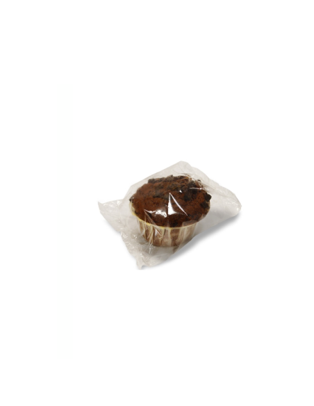 SIN GLUTEN- Muffin Choco