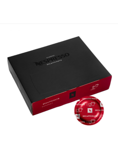 Caja capsulas Ristretto...