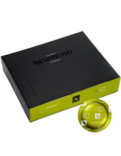 Caja capsulas Finezzo