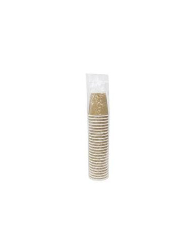 Tubo de vasos de 50 uds - 8oz