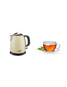 Mango Infusions Set