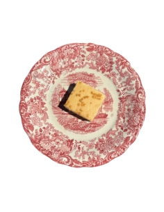 Christmas Special! Nougat Cake