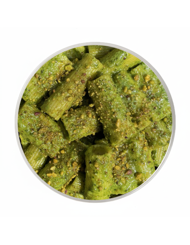 Pasta Alla Mia Mamma Vegana