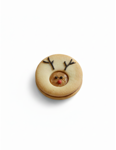 Christmas Special! Reindeer...