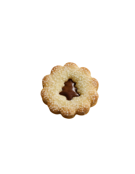 Christmas Special! Chocolate Chip Cookie