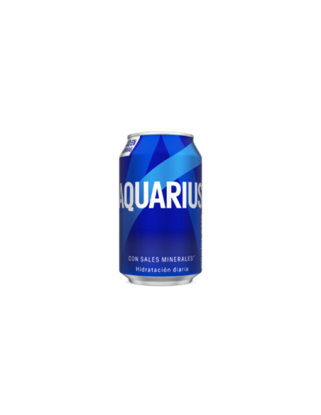 Aquarius