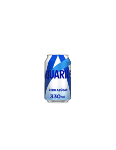Aquarius Zero
