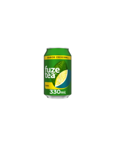 Fuze tea