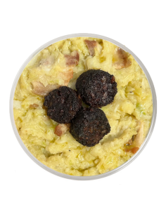 Cerdanya-style trinxat