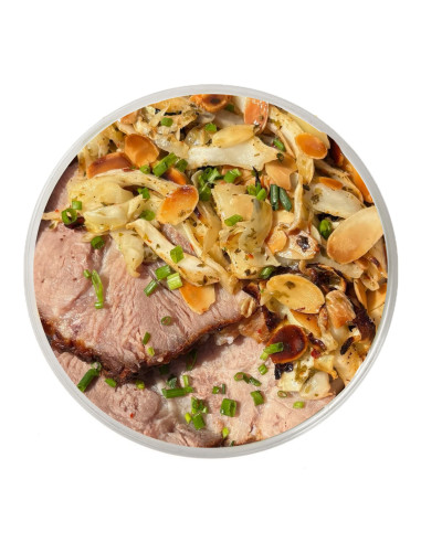 Bistec de Porc Rostit