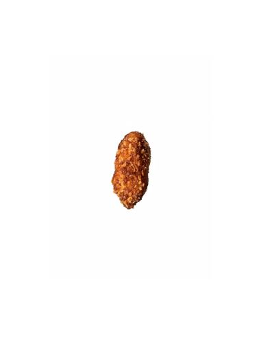 Red Prawn Croquette