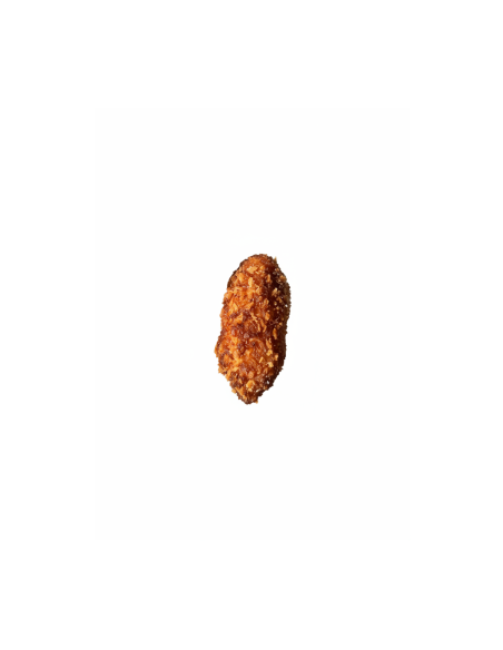 Red Prawn Croquette