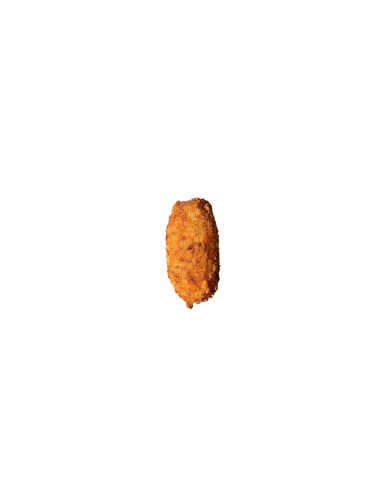Roast Chicken Croquette