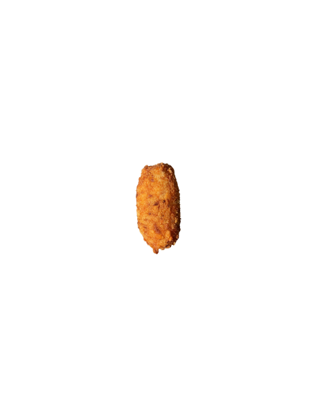 Croqueta de Pollastre Rostit